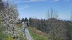 Troják, Maruška - odpočivadlo HM52