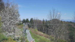 Troják, Maruška - odpočivadlo HM52