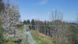 Troják, Maruška - odpočivadlo HM52