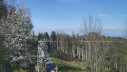 Troják, Maruška - odpočivadlo HM52