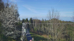 Troják, Maruška - odpočivadlo HM52