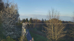 Troják, Maruška - odpočivadlo HM52