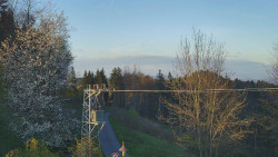 Troják, Maruška - odpočivadlo HM52