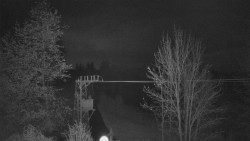 Troják, Maruška - odpočivadlo HM52