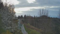 Troják, Maruška - odpočivadlo HM52