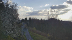 Troják, Maruška - odpočivadlo HM52