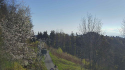 Troják, Maruška - odpočivadlo HM52