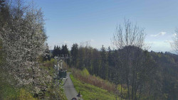 Troják, Maruška - odpočivadlo HM52