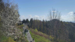 Troják, Maruška - odpočivadlo HM52