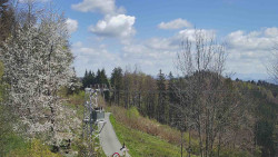 Troják, Maruška - odpočivadlo HM52