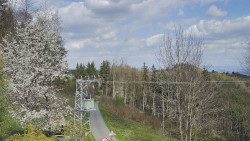 Troják, Maruška - odpočivadlo HM52