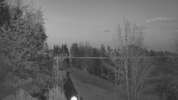 Troják, Maruška - odpočivadlo HM52