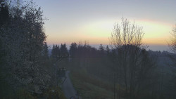 Troják, Maruška - odpočivadlo HM52