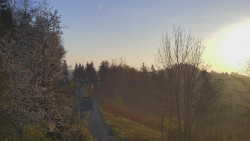 Troják, Maruška - odpočivadlo HM52