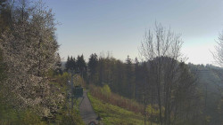 Troják, Maruška - odpočivadlo HM52