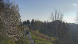 Troják, Maruška - odpočivadlo HM52