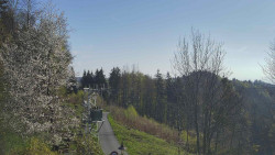 Troják, Maruška - odpočivadlo HM52