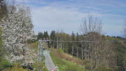 Troják, Maruška - odpočivadlo HM52