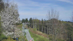 Troják, Maruška - odpočivadlo HM52