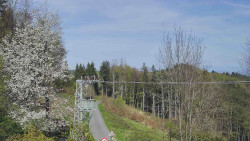 Troják, Maruška - odpočivadlo HM52