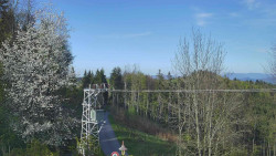 Troják, Maruška - odpočivadlo HM52