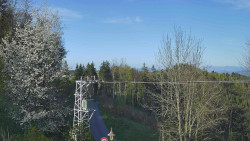 Troják, Maruška - odpočivadlo HM52