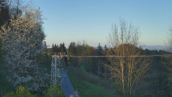 Troják, Maruška - odpočivadlo HM52