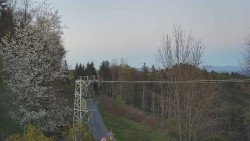 Troják, Maruška - odpočivadlo HM52