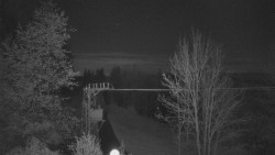 Troják, Maruška - odpočivadlo HM52