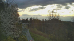 Troják, Maruška - odpočivadlo HM52