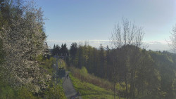 Troják, Maruška - odpočivadlo HM52