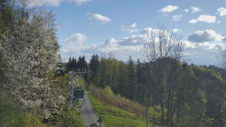 Troják, Maruška - odpočivadlo HM52