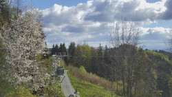 Troják, Maruška - odpočivadlo HM52