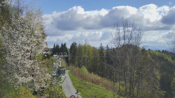 Troják, Maruška - odpočivadlo HM52