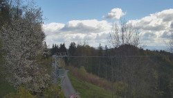 Troják, Maruška - odpočivadlo HM52