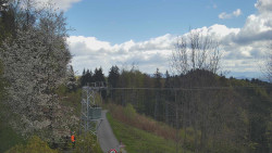 Troják, Maruška - odpočivadlo HM52