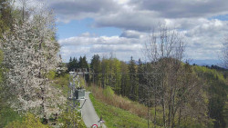 Troják, Maruška - odpočivadlo HM52