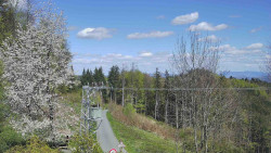 Troják, Maruška - odpočivadlo HM52