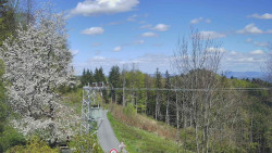 Troják, Maruška - odpočivadlo HM52