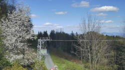 Troják, Maruška - odpočivadlo HM52