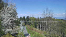 Troják, Maruška - odpočivadlo HM52