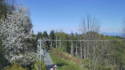 Troják, Maruška - odpočivadlo HM52