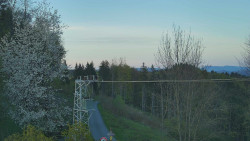 Troják, Maruška - odpočivadlo HM52