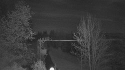 Troják, Maruška - odpočivadlo HM52