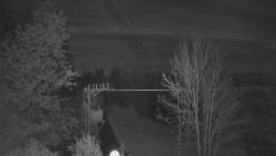 Troják, Maruška - odpočivadlo HM52