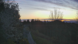 Troják, Maruška - odpočivadlo HM52