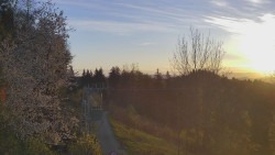 Troják, Maruška - odpočivadlo HM52