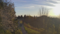 Troják, Maruška - odpočivadlo HM52