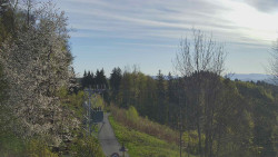 Troják, Maruška - odpočivadlo HM52