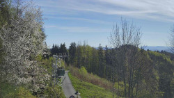 Troják, Maruška - odpočivadlo HM52